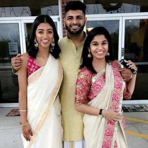 Meet your Posher, Joel